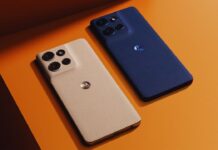 32MP सेल्फी कैमरा और 5200mAh की पावरफुल बैटरी वाला Moto G Power (2026) लॉन्च, जानें डिटेल्स और कीमत जानिए Moto G Power (2026)