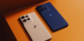 32MP सेल्फी कैमरा और 5200mAh की पावरफुल बैटरी वाला Moto G Power (2026) लॉन्च, जानें डिटेल्स और कीमत जानिए Moto G Power (2026)