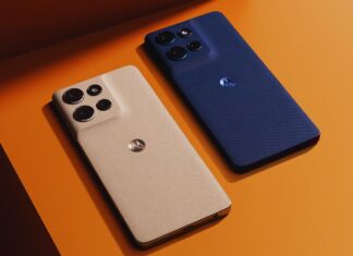 32MP सेल्फी कैमरा और 5200mAh की पावरफुल बैटरी वाला Moto G Power (2026) लॉन्च, जानें डिटेल्स और कीमत जानिए Moto G Power (2026)