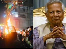 हिंदू युवक की हत्या के मामले में बांग्लादेश सरकार सख्त, 7 लोगों को किया गिरफ्तार