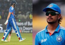 गिल आउट, ईशान किशन अंदर…टी20 विश्वकप के लिए हुआ टीम इंडिया का ऐलान