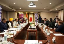 CM मान की विदेश यात्रा रही सुपरहिट: 9 अंतरराष्ट्रीय दिग्गजों ने चुना पंजाब, मोहाली उभरेगा एशिया का नया आईटी पावरहाउस CM Mann