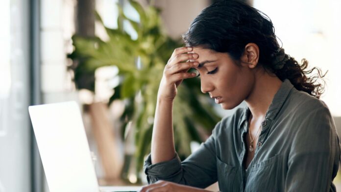 Just the mention of the office and they're already exhausted! Gen Z is suffering from a new burnout syndrome, and you'll be surprised to know the reason.