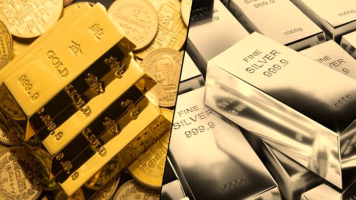 Untitled design - 2025-12-25T145357.000 Record broken in 2025, even bigger surge expected in 2026! How much profit can you make from gold and silver? Find out where you can get the highest returns.