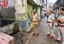 उदयपुर कांड में बड़ा खुलासा, आरोपियों में महिला कर्मचारी भी शामिल, घर तक छोड़ने के बहाने बैठाया