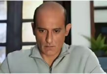 धुरंधर की सक्सेस सर चढ़ गई! ‘दृश्यम 3’ प्रोड्यूसर ने अक्षय खन्ना को ठोका लीगल नोटिस, बोले- ‘खुद को सुपरस्टार समझने लगे bollywood