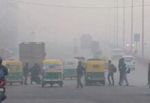 अनिश्चितकाल के लिए स्थगित हुई संसद, प्रदूषण के मुद्दे पर नहीं हो सकी चर्चा