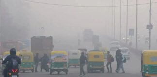 अनिश्चितकाल के लिए स्थगित हुई संसद, प्रदूषण के मुद्दे पर नहीं हो सकी चर्चा