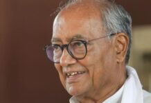 मोदी-आरएसएस की तारीफ के बाद उठे सवाल तो दिग्विजय सिंह देने लगे सफाई, जानें क्या बोले