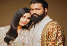 विक्की-कैटरीना के नवजात की मुस्कान या लेक्सस की चमक ने मारी बाजी, खुशी का मीटर अब सिर्फ करोड़ों से ही क्यों चलता है? Vicky-Katrina