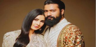 विक्की-कैटरीना के नवजात की मुस्कान या लेक्सस की चमक ने मारी बाजी, खुशी का मीटर अब सिर्फ करोड़ों से ही क्यों चलता है? Vicky-Katrina