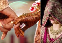 उत्तर प्रदेश में चौंकाने वाली घटना, वरमाला के बाद प्रेमी के साथ भाग गई दुल्हन girl ran away with her lover before marriage