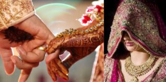 उत्तर प्रदेश में चौंकाने वाली घटना, वरमाला के बाद प्रेमी के साथ भाग गई दुल्हन girl ran away with her lover before marriage