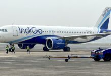 हैदराबाद आ रही फ्लाइट की अहमदाबाद में क्यों हुई इमरजेंसी लैंडिंग ? जानिए वजह indigo