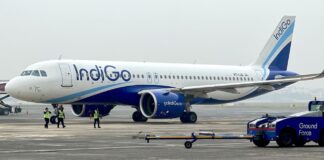 हैदराबाद आ रही फ्लाइट की अहमदाबाद में क्यों हुई इमरजेंसी लैंडिंग ? जानिए वजह indigo