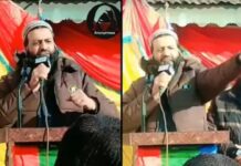 ‘भीख से नहीं, हिंदुओं की गर्दन काटने से मिलेगा…’, पाकिस्तान में लश्कर कमांडर ने खुलेआम उगला जहर