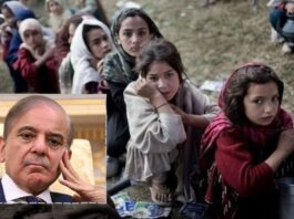 पाकिस्तान की कमर तोड़ रहा कर्ज! हर पाकिस्तानी पर 3.33 लाख रुपये का अनपेक्षित बोझ Debt is crippling Pakistan! Every Pakistani is burdened with an unexpected debt of 333,000 rupees.