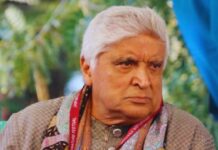 जावेद अख्तर का आगबबूला बयान: फेक AI वीडियो बनाने वालों के खिलाफ करेंगे कानूनी कार्रवाई Javed Akhtar