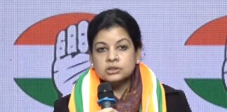 चुनाव से पहले टीएमसी को बड़ा झटका, राज्यसभा सांसद मौसम नूर कांग्रेस में शामिल