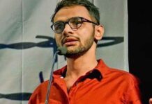 अब यही जिंदगी है…सुप्रीम कोर्ट में जमानत रद्द होने के बाद बोला उमर खालिद