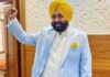 पंजाब में सिख विरासत की नई पहचान: भगवंत मान सरकार के फैसलों से जमीन पर दिखा असर Bhagwant Mann government