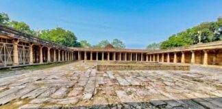 भोजशाला-कमल मौला मस्जिद में हुआ ASI सर्वे, 2000 पन्नों की रिपोर्ट से खुला इतिहास का राज