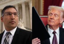 जानें कौन हैं अमेरिकी SC में मुश्किलें बढ़ाने वाले भारतीय मूल के वकील ‘नील कात्याल’