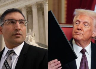 जानें कौन हैं अमेरिकी SC में मुश्किलें बढ़ाने वाले भारतीय मूल के वकील ‘नील कात्याल’