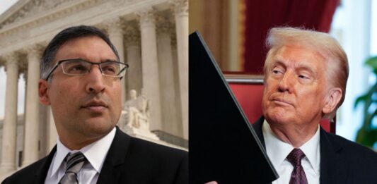 जानें कौन हैं अमेरिकी SC में मुश्किलें बढ़ाने वाले भारतीय मूल के वकील ‘नील कात्याल’