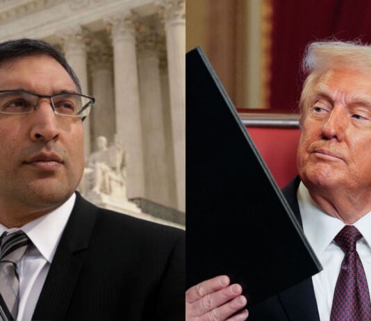 जानें कौन हैं अमेरिकी SC में मुश्किलें बढ़ाने वाले भारतीय मूल के वकील ‘नील कात्याल’