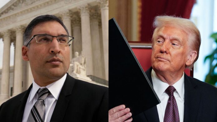 Neal Katyal lawyer