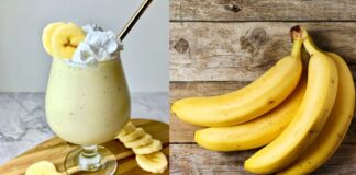 केला या बनाना शेक? गट हेल्थ के लिए बड़ा खुलासा, एक्सपर्ट से जानें कौन सा है सबसे फायदेमंद Banana or banana shake? A major revelation for gut health: Find out from experts which one is the most beneficial.