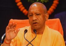 योगी आदित्यनाथ का बड़ा बयान- ‘पुलिस गोली न मारे तो क्या करे?’, अपराधियों पर सख्ती की नीति पर दिया करारा जवाब Yogi Adityanath makes a strong statement: 'What should the police do if they don't fire?', giving a firm response on the policy of taking strict action against criminals.