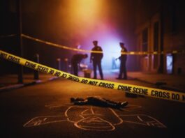 दिल्ली में मामूली बहस पर चाकूबाजी, नाबालिगों ने युवक को उतारा मौत के घाट Delhi