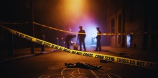 दिल्ली में मामूली बहस पर चाकूबाजी, नाबालिगों ने युवक को उतारा मौत के घाट Delhi