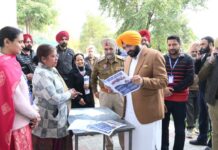 शिक्षा मंत्री सहित पांच कैबिनेट मंत्री और 40 से अधिक विधायक अपने-अपने क्षेत्रों में वर्कशॉप में शामिल हुए punjab