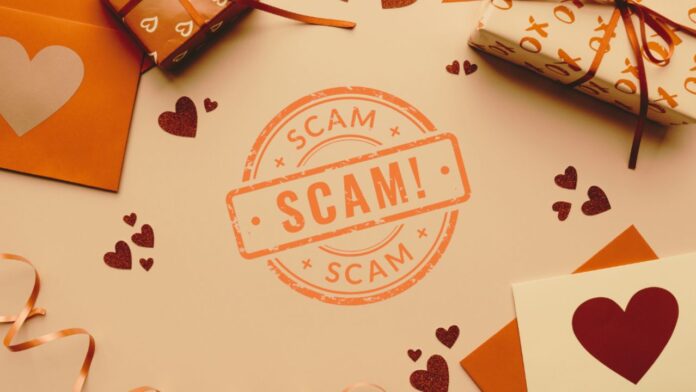 Valentine Week Scam Alert: