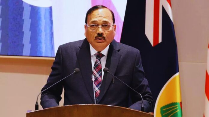 The CJI's sharp stance in the Supreme Court: 