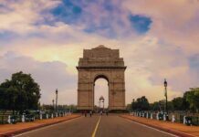 दिल्ली अब ‘इंद्रप्रस्थ’ बनेगी? भाजपा सांसद ने अमित शाह को लिखी चिट्ठी, महाभारत काल का राज खुला! Will Delhi become 'Indraprastha'? BJP MP writes to Amit Shah, revealing a secret from the Mahabharata era!