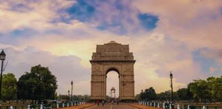 दिल्ली अब ‘इंद्रप्रस्थ’ बनेगी? भाजपा सांसद ने अमित शाह को लिखी चिट्ठी, महाभारत काल का राज खुला! Will Delhi become 'Indraprastha'? BJP MP writes to Amit Shah, revealing a secret from the Mahabharata era!