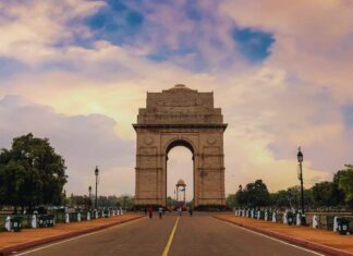 दिल्ली अब ‘इंद्रप्रस्थ’ बनेगी? भाजपा सांसद ने अमित शाह को लिखी चिट्ठी, महाभारत काल का राज खुला! Will Delhi become 'Indraprastha'? BJP MP writes to Amit Shah, revealing a secret from the Mahabharata era!