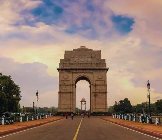 दिल्ली अब ‘इंद्रप्रस्थ’ बनेगी? भाजपा सांसद ने अमित शाह को लिखी चिट्ठी, महाभारत काल का राज खुला! Will Delhi become 'Indraprastha'? BJP MP writes to Amit Shah, revealing a secret from the Mahabharata era!