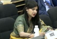 UNHRC में भारत का पलटवार: कश्मीर पर पाकिस्तान को करारा जवाब