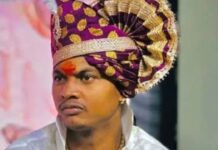 कर्नाटक में स्वयंभू धर्मगुरु पर POCSO केस, नाबालिग संग वीडियो वायरल