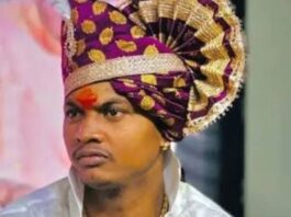 कर्नाटक में स्वयंभू धर्मगुरु पर POCSO केस, नाबालिग संग वीडियो वायरल