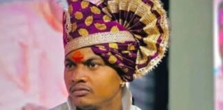 कर्नाटक में स्वयंभू धर्मगुरु पर POCSO केस, नाबालिग संग वीडियो वायरल