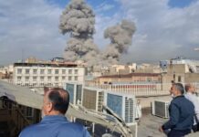 मिडिल ईस्ट में महायुद्ध के संकेत? ईरान-इजरायल टकराव तेज, दोनों देशों ने संभाली मोर्चेबंदी