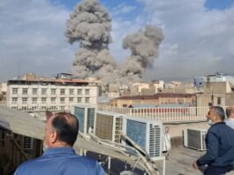 मिडिल ईस्ट में महायुद्ध के संकेत? ईरान-इजरायल टकराव तेज, दोनों देशों ने संभाली मोर्चेबंदी