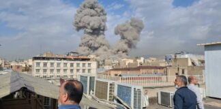 मिडिल ईस्ट में महायुद्ध के संकेत? ईरान-इजरायल टकराव तेज, दोनों देशों ने संभाली मोर्चेबंदी