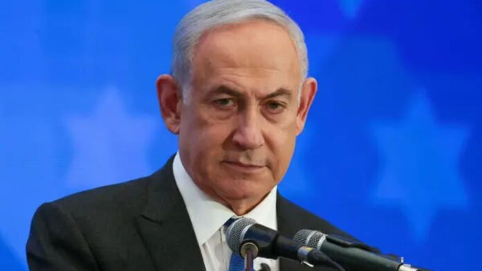 israel declares national emergency